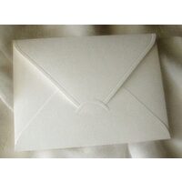 KP12.13 - Plic ivory 14.5 x 19.5 cm , 120g - ITD