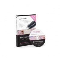 SPECN-AL-DVDHL Spectrum Noir Artliner Hand Lettering DVD - Crafters Companion