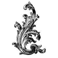 WTKCC135 - Stampila High Definition - 7x11cm - Stamperia