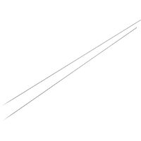 218045705 - Set 2 ace insirat margele 10cm - Knorr