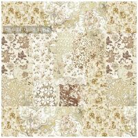 DFT324 Servetel de orez, 50x50cm, Stamperia