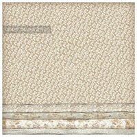 DFT325 Servetel de orez, 50x50cm, Stamperia