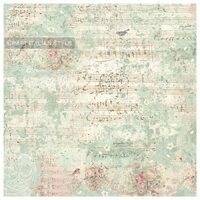 DFT330 Servetel de orez, 50x50cm, Stamperia