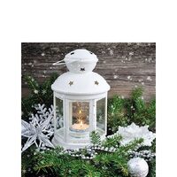 PAK133 - Pachet 20 servetele 25 x 25 cm - Ambiente - 32510935
