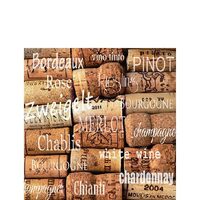 PAK380 - Pachet 20 servetele 25 x 25 cm - Ambiente - 12509020