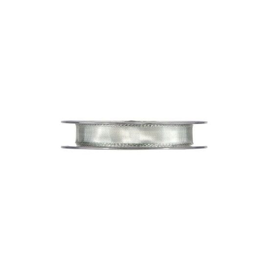 PV119140 Rola panglica argintie, 16mm x 20m - DIEND