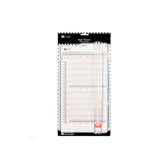 JCTR-103 - Trimmer pentru hartie - 15.2 x 30.5 cm - DP CRAFT