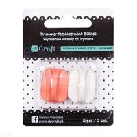 JCTR-010 - Set 2 rezerve trimmer - 7.6 x 30.5 cm - DP CRAFT