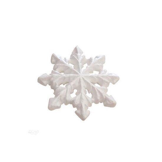 DIST-074 - Stea polistiren 17.5 cm - DP CRAFT