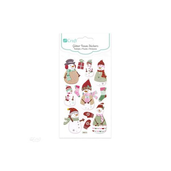 DPPI-005 - Set 12 stickere - om-de-zapada - DP CRAFT