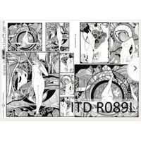 R089L - Hartie orez A3, 30 - 35gr - ITD