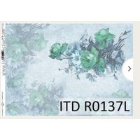 R137L - Hartie orez A3, 30 - 35gr - ITD