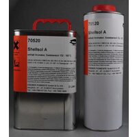 70520 Shellsol A, 3L - Kremer