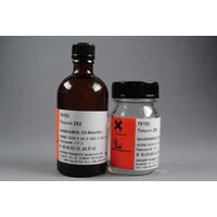 78152 Tinuvin 292, 100gr - Kremer