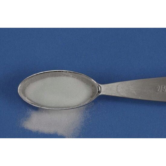 59831 Glass Beads, fine 500gr - Kremer