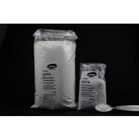 71050 EDTA - Acid etilendiaminotetraacetic, sare di-sodica 100 gr - Kremer