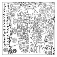 DFTM15 Servetel de orez, 50x50cm, Stamperia