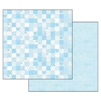 SBB544 - Hartie scrapbooking 31.2x30.3cm - Stamperia