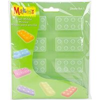 39013MC Push Mold - Blocks Set A - Makins