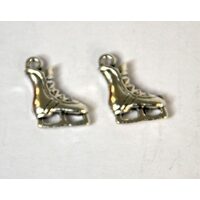367238 - Charm argintiu patina - aprox 2cm - ANT-CH