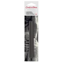 Set 5 carbuni naturali rotunzi 6mm, blister Conte a Paris