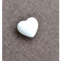 4651 - Inima polistiren 4 cm. Pentart