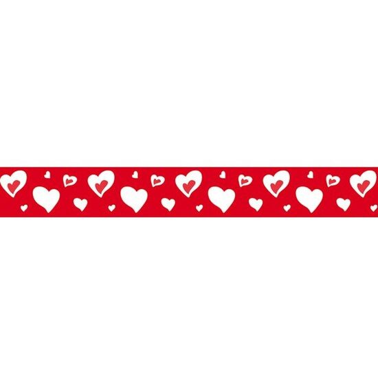 SBA196 - Banda decorativa adeziva 2cm x 10 m - washi tapes - Stamperia