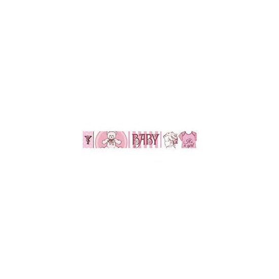 SBA220 - Banda decorativa adeziva 2cm x 10 m - washi tapes - Stamperia