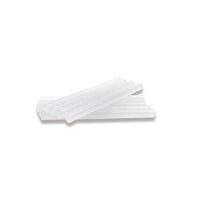 38 - 662354 Set 12 rezerve silicon 0.7 cm x 10 cm - Sizzix