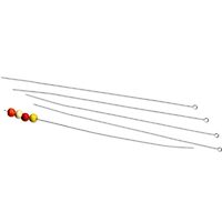 66958 - Set 5 ace insirat margele - 130mm - Meyco