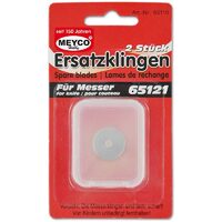 65110 - Set 2 rezerve cutter rola 25mm 65121 - Meyco