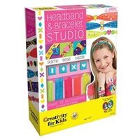 FC001851200 Set Creativity Bentite si Bratari - Faber-Castell
