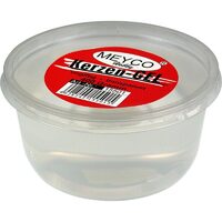 15501 - Gel transparent lumanari, 400g - Meyco