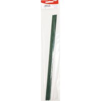 28222 - Set 15 buc. sarma verde pt. confectionat flori, 1.2mm x 30cm - Meyco