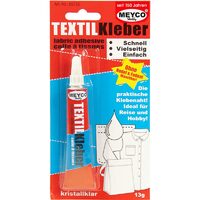 65725 - Adeziv pt. textile, 13gr - Meyco