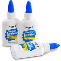 65727 - Adeziv craft transparent la uscare, 40g - Meyco