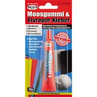 65755 - Adeziv pt polistiren, foam, burete, 13g - Meyco