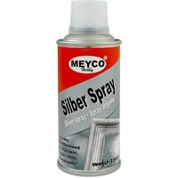 65772 - Spray vopsea argintiu - 150ml - Meyco