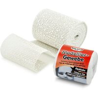 65865 - Material gipsat pt modelaj - 75mm x 5m - Meyco
