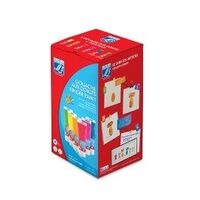Set 6x250ml - Gouache - pictura cu mana - Finger paint - Lefranc