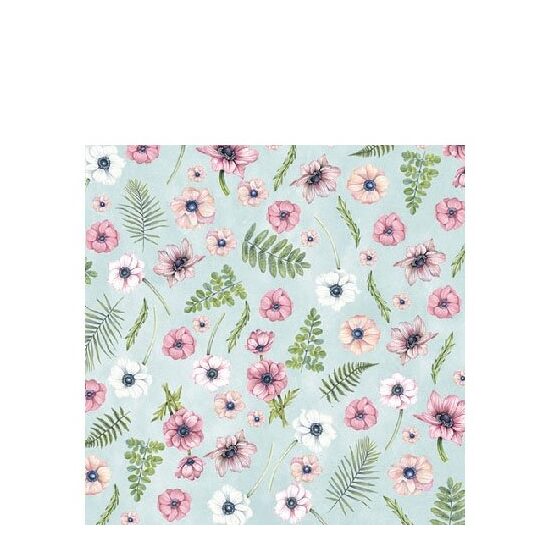 PAK170 - Pachet 20 servetele 25 x 25 cm - Ambiente - 12511475