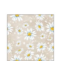 PAK142 - Pachet 20 servetele 25 x 25 cm - Ambiente - 12511197
