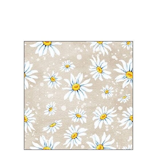 PAK142 - Pachet 20 servetele 25 x 25 cm - Ambiente - 12511197