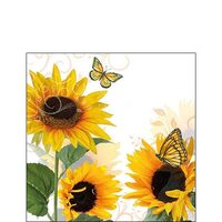 PAK397 - Pachet 20 servetele 25 x 25 cm - Ambiente - 12510115