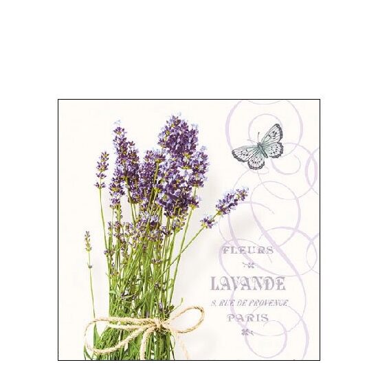 PAK419 - Pachet 20 servetele 25 x 25 cm - Ambiente - 12511695