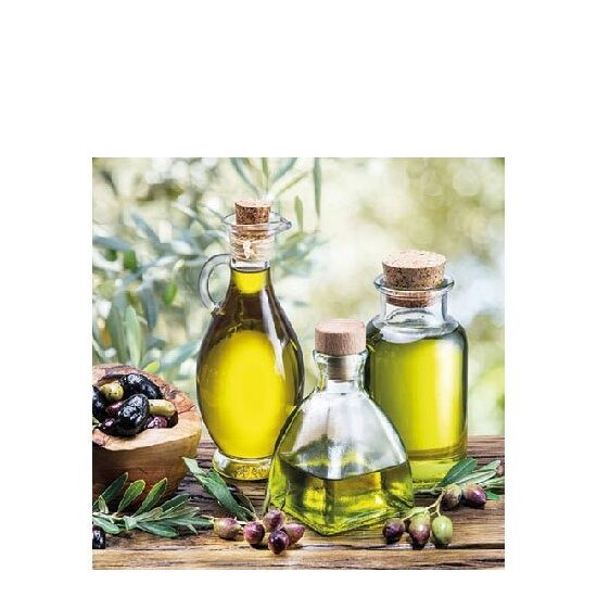 PAK413 - Pachet 20 servetele 25 x 25 cm - Ambiente - 12511460