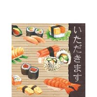 PAK91 - Pachet 20 servetele 25 x 25 cm - Ambiente - 12509425