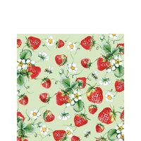 PAK329 - Pachet 20 servetele 25 x 25 cm - Ambiente - 12511646