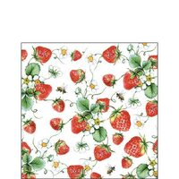 PAK39 - Pachet 20 servetele 25 x 25 cm - Ambiente - 12511645