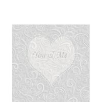 PAK179 - Pachet 20 servetele 25 x 25 cm - Ambiente - 12511365
